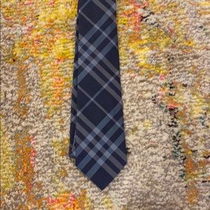 Burberry London neck tie